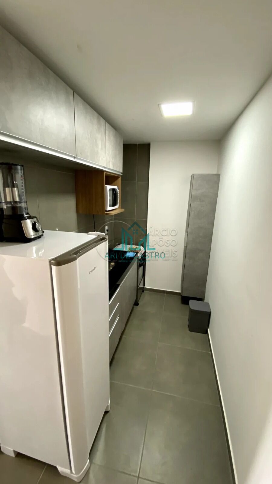 Apartamento, 1 quarto, 26 m² - Foto 4