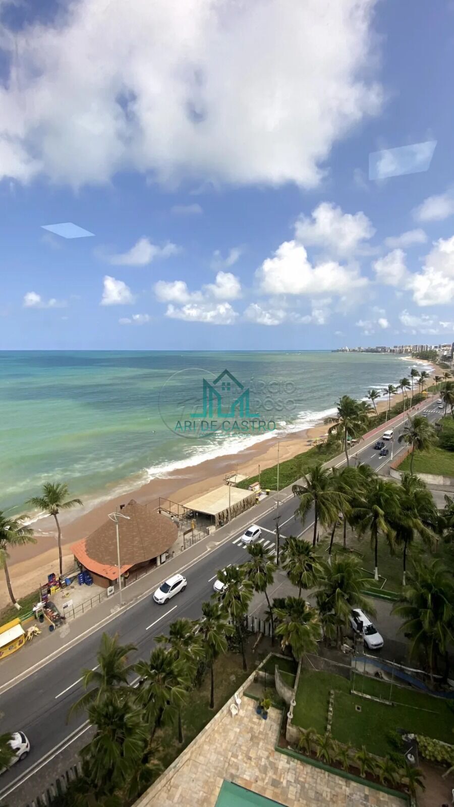 Apartamento, 1 quarto, 26 m² - Foto 2