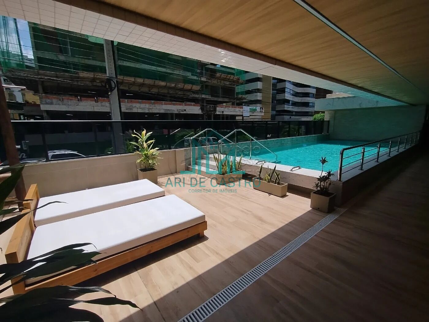 Apartamento, 2 quartos, 60 m² - Foto 1