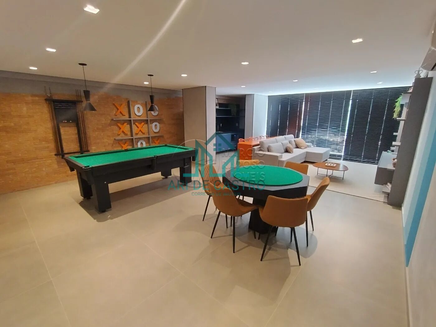 Apartamento, 2 quartos, 60 m² - Foto 8