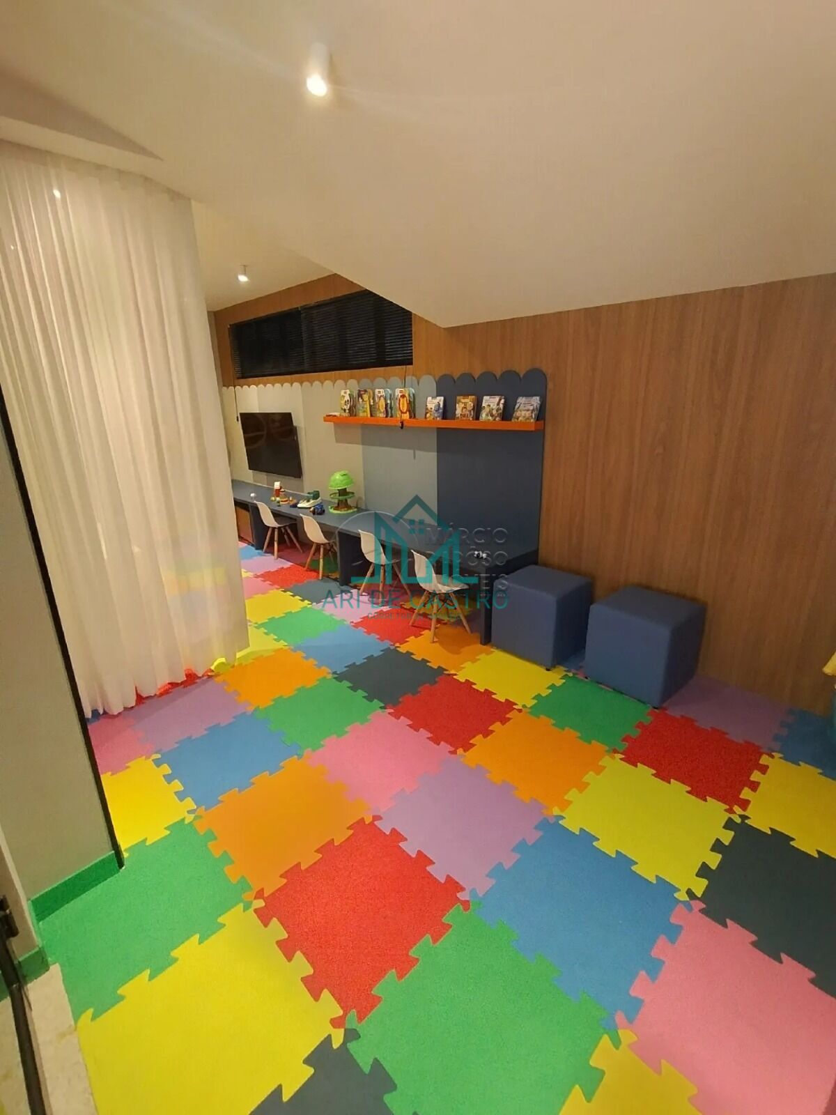 Apartamento, 2 quartos, 60 m² - Foto 9