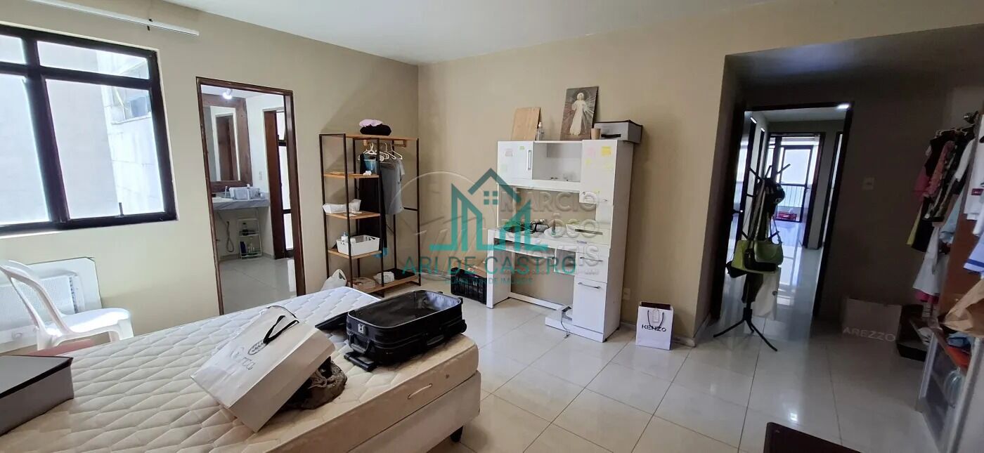 Apartamento à venda com 4 quartos, 267m² - Foto 15