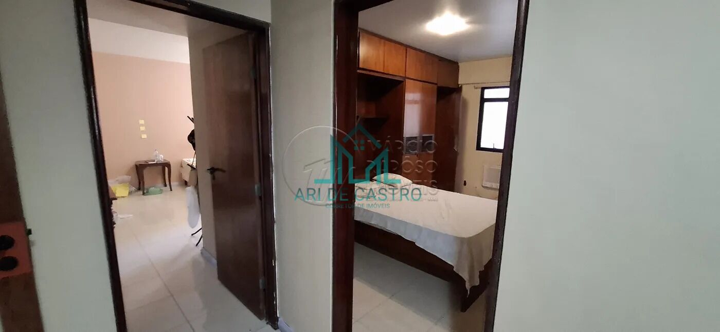 Apartamento à venda com 4 quartos, 267m² - Foto 13