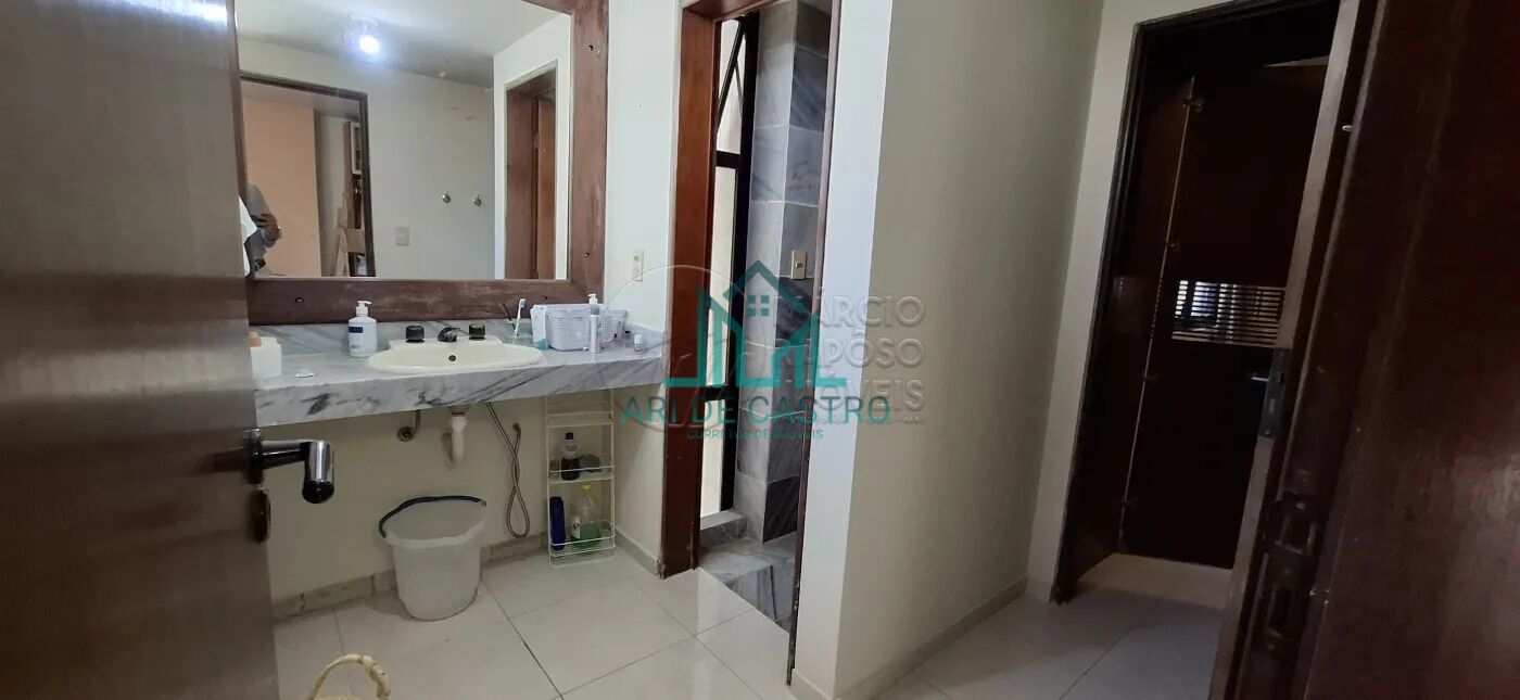 Apartamento à venda com 4 quartos, 267m² - Foto 16