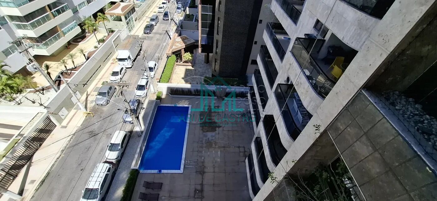 Apartamento à venda com 4 quartos, 267m² - Foto 5