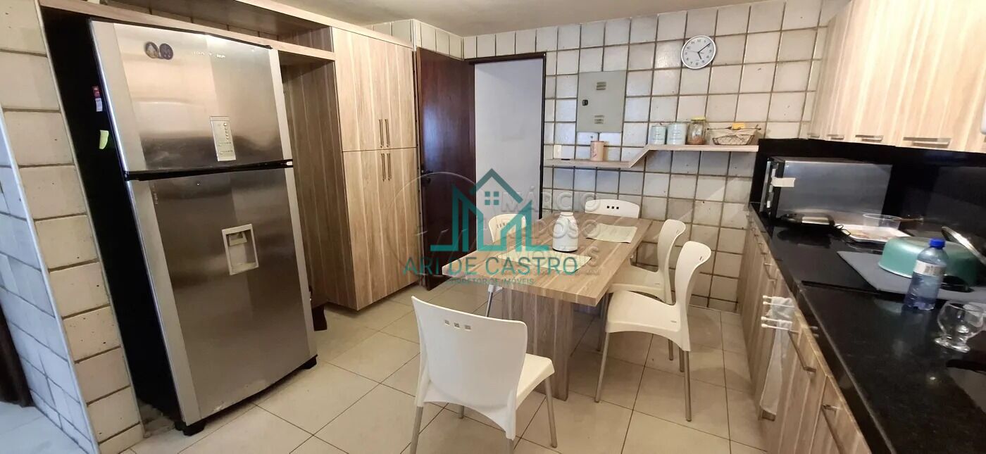 Apartamento à venda com 4 quartos, 267m² - Foto 10