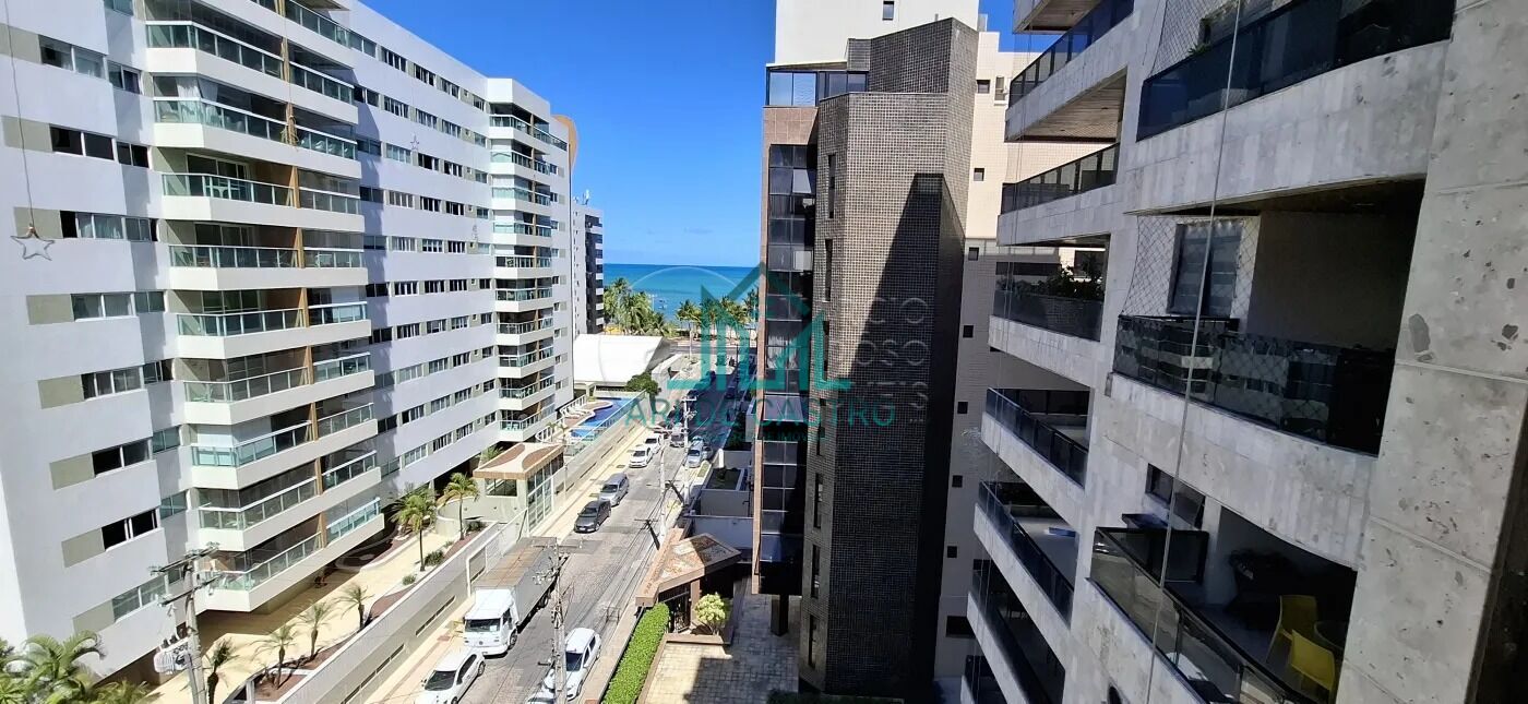 Apartamento à venda com 4 quartos, 267m² - Foto 4