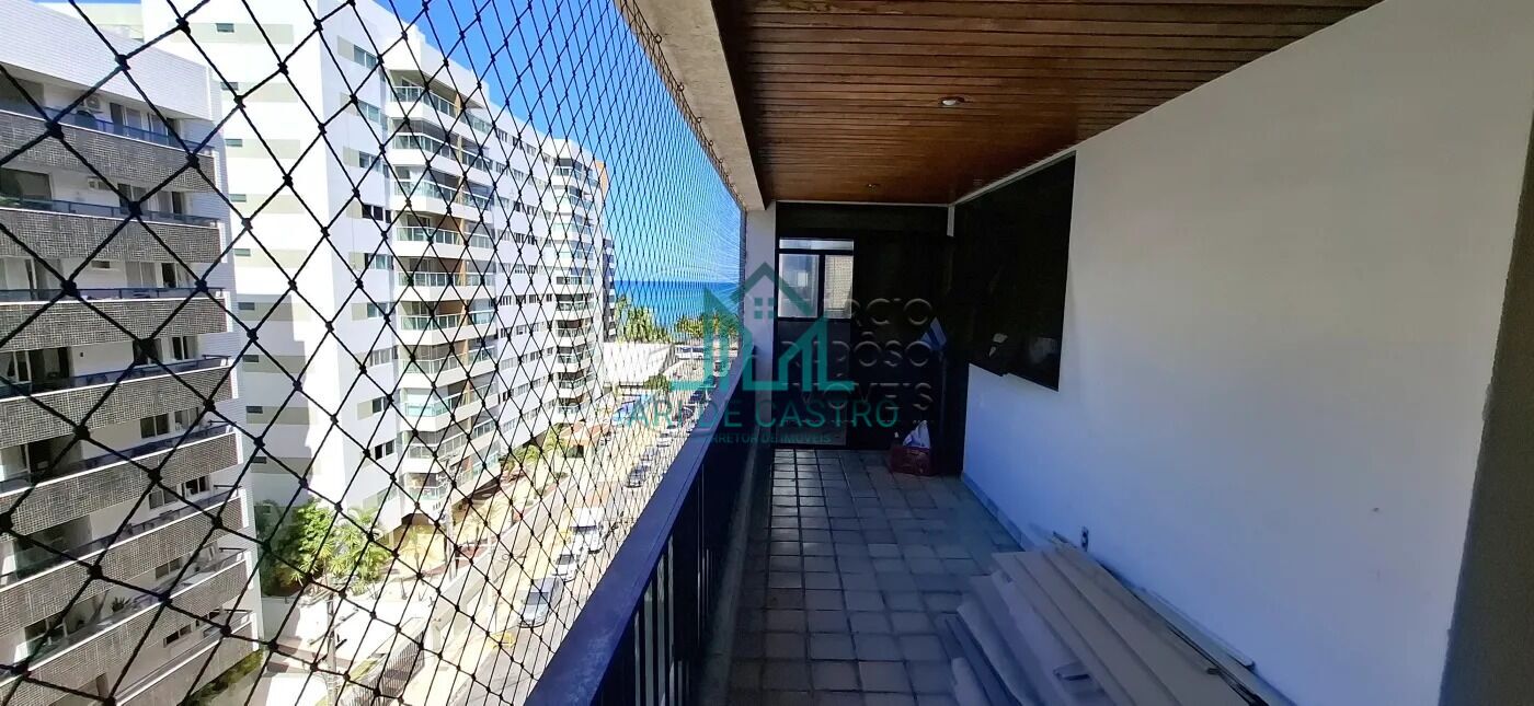 Apartamento à venda com 4 quartos, 267m² - Foto 24