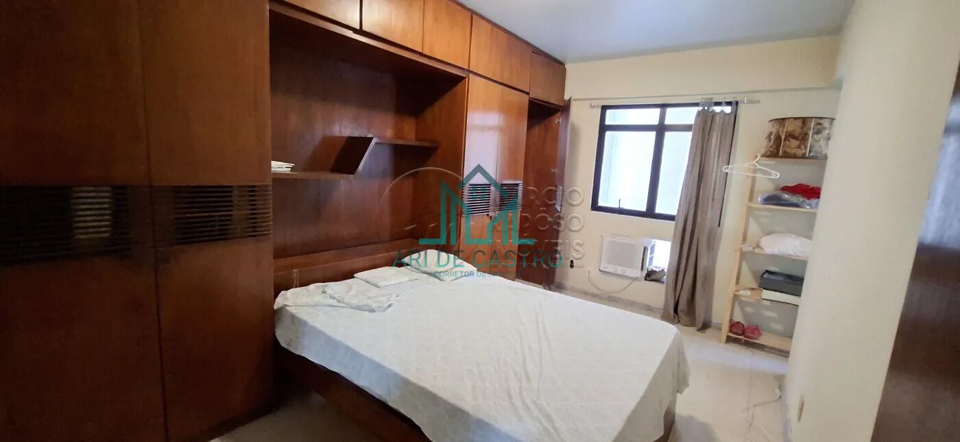 Apartamento à venda com 4 quartos, 267m² - Foto 17