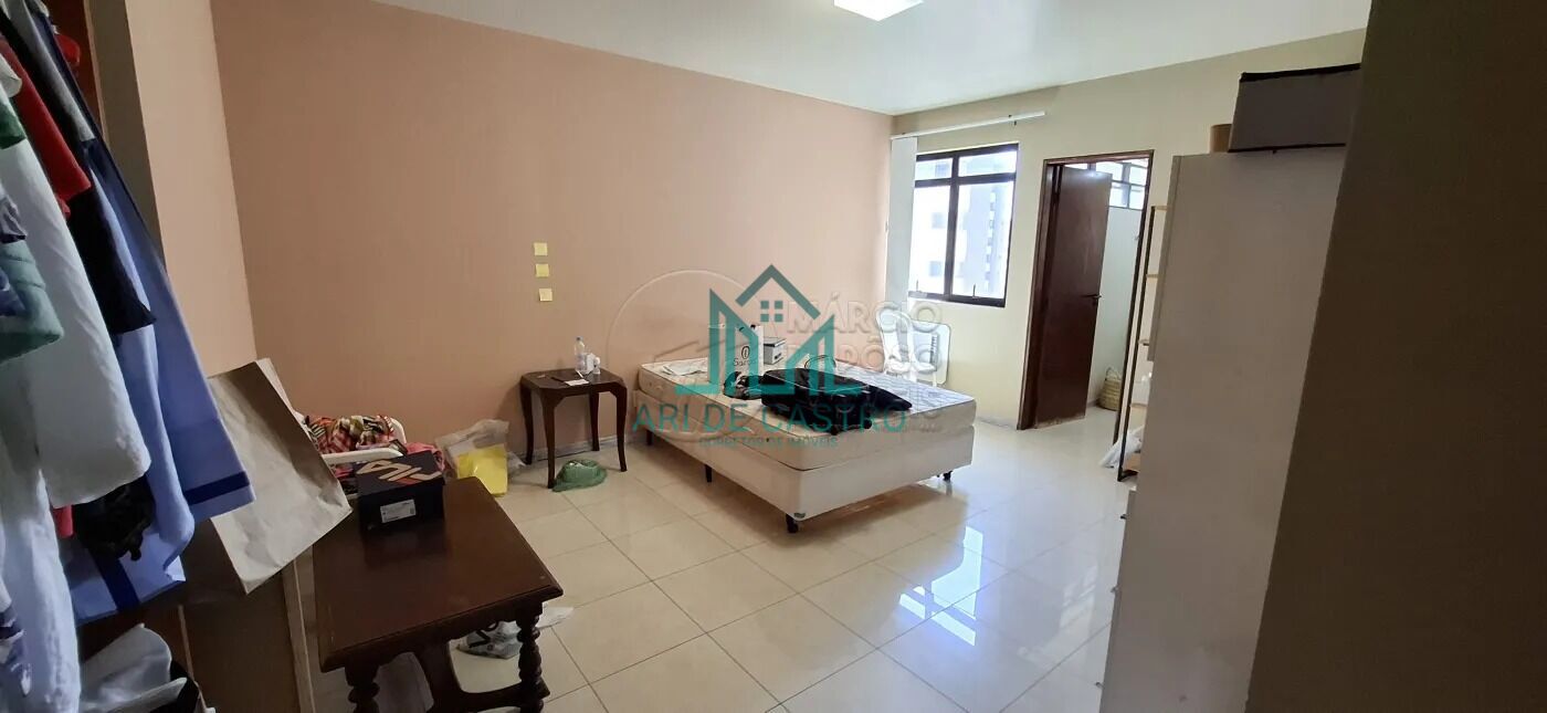 Apartamento à venda com 4 quartos, 267m² - Foto 14