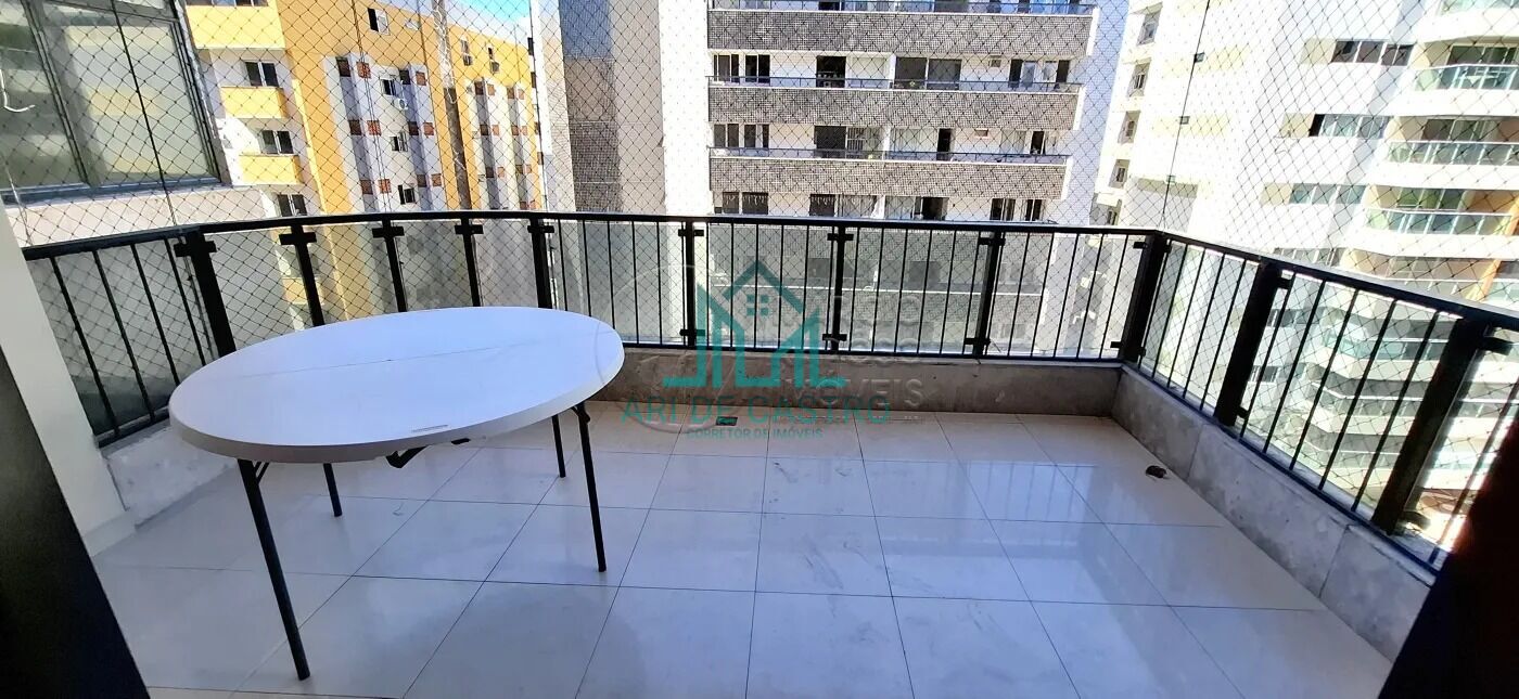 Apartamento à venda com 4 quartos, 267m² - Foto 3