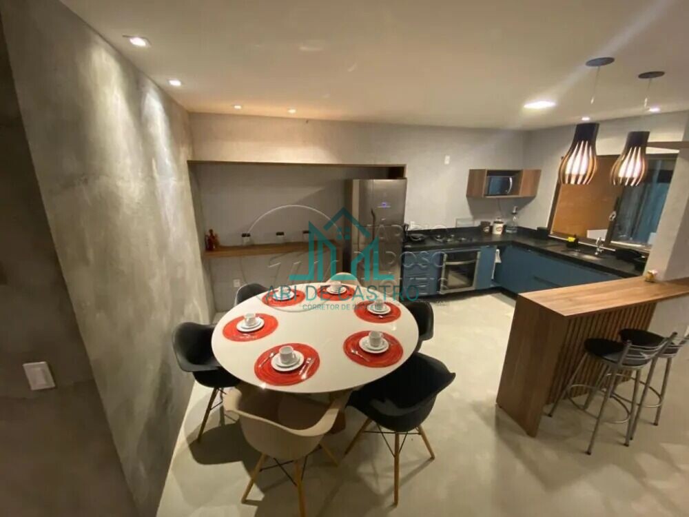 Casa à venda com 3 quartos, 121m² - Foto 6