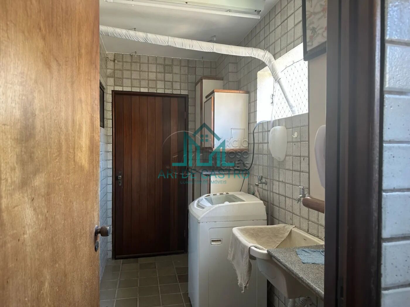 Apartamento à venda com 4 quartos, 140m² - Foto 12