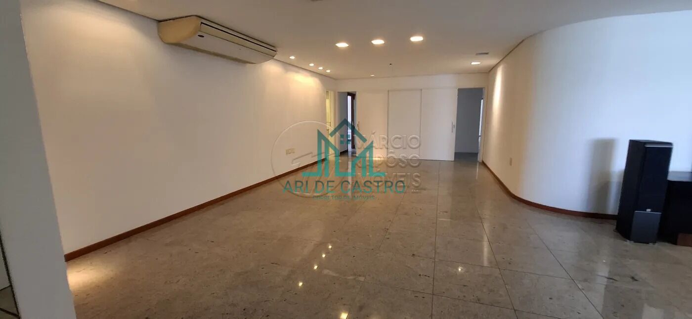 Apartamento à venda com 4 quartos, 318m² - Foto 4