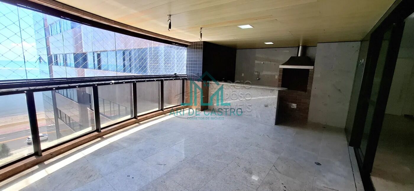 Apartamento à venda com 4 quartos, 318m² - Foto 1