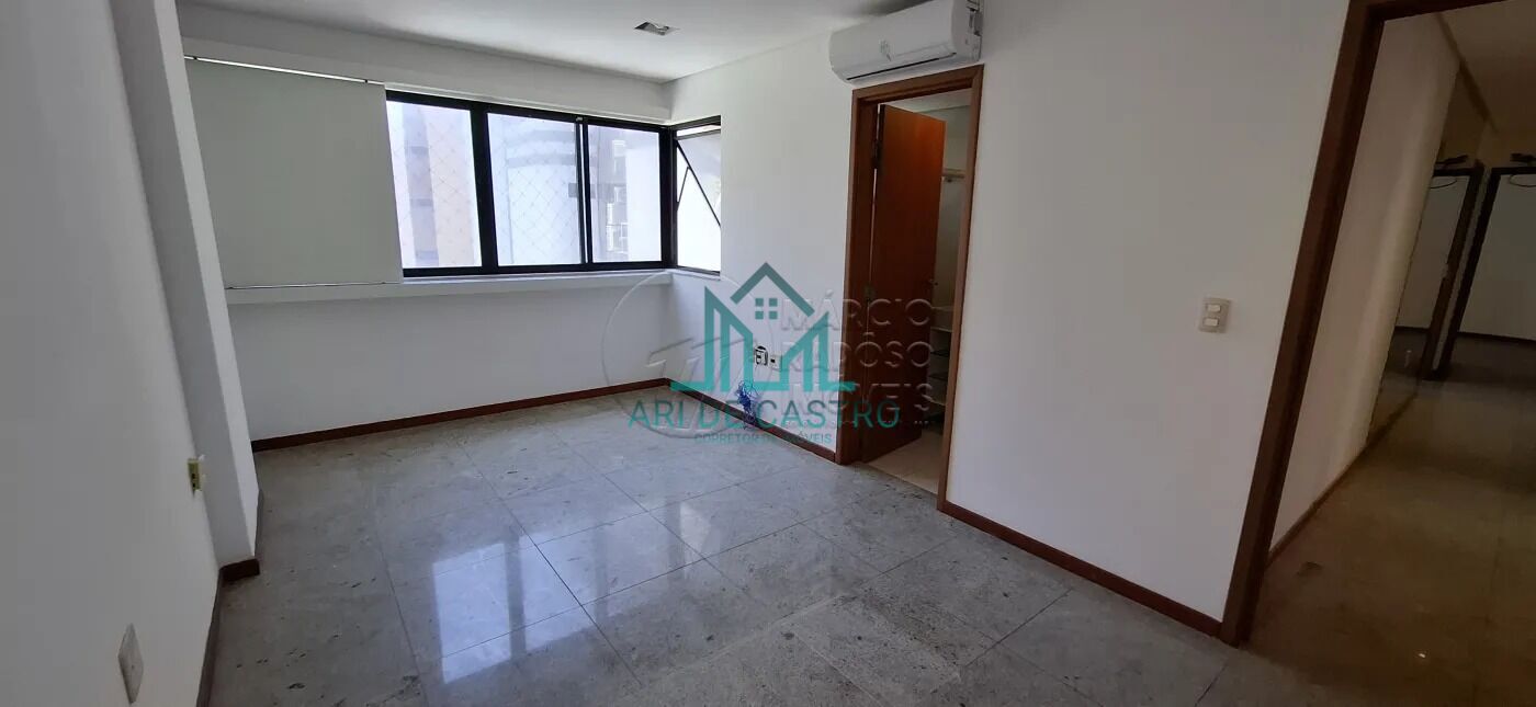 Apartamento à venda com 4 quartos, 318m² - Foto 16