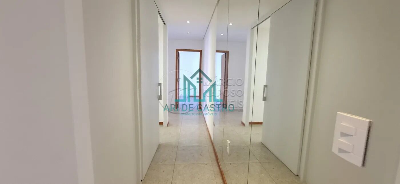 Apartamento à venda com 4 quartos, 318m² - Foto 15