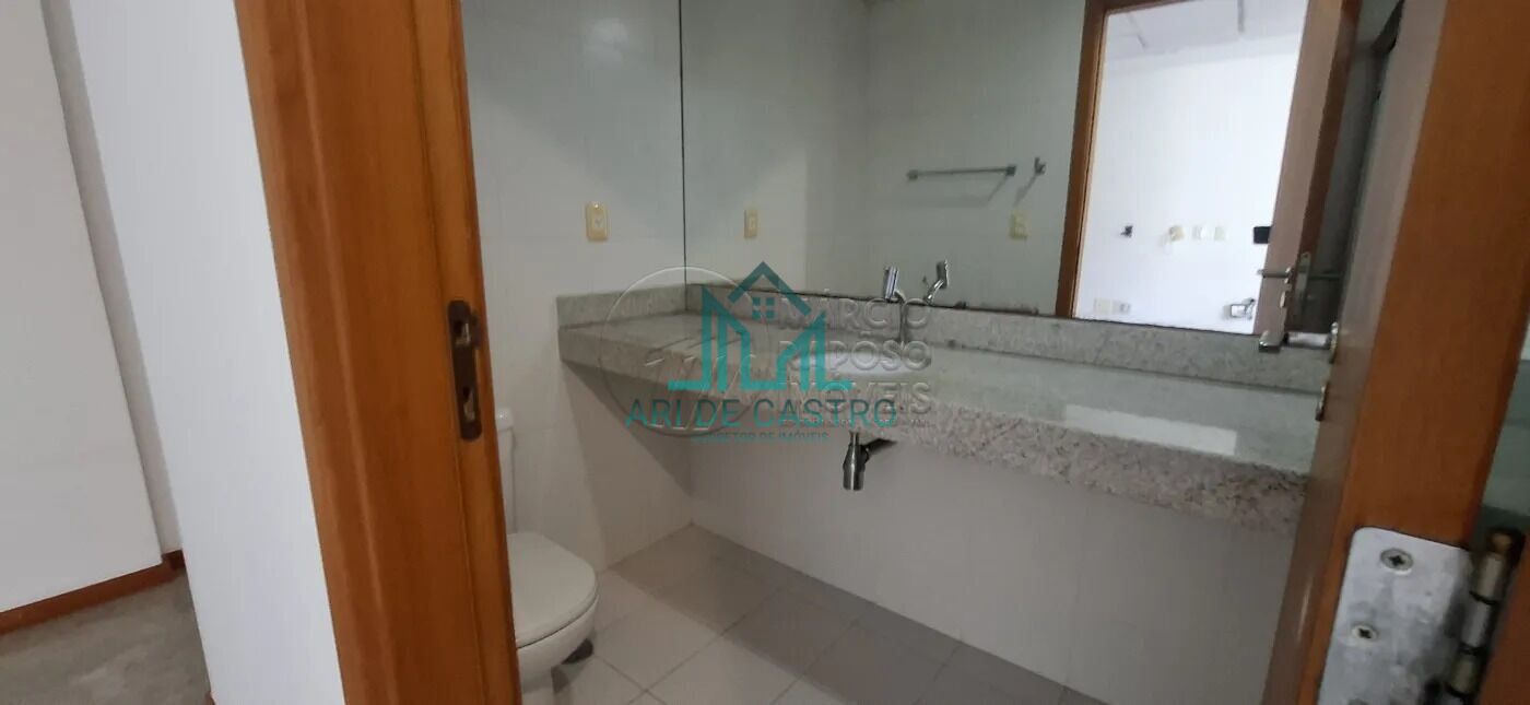 Apartamento à venda com 4 quartos, 318m² - Foto 11