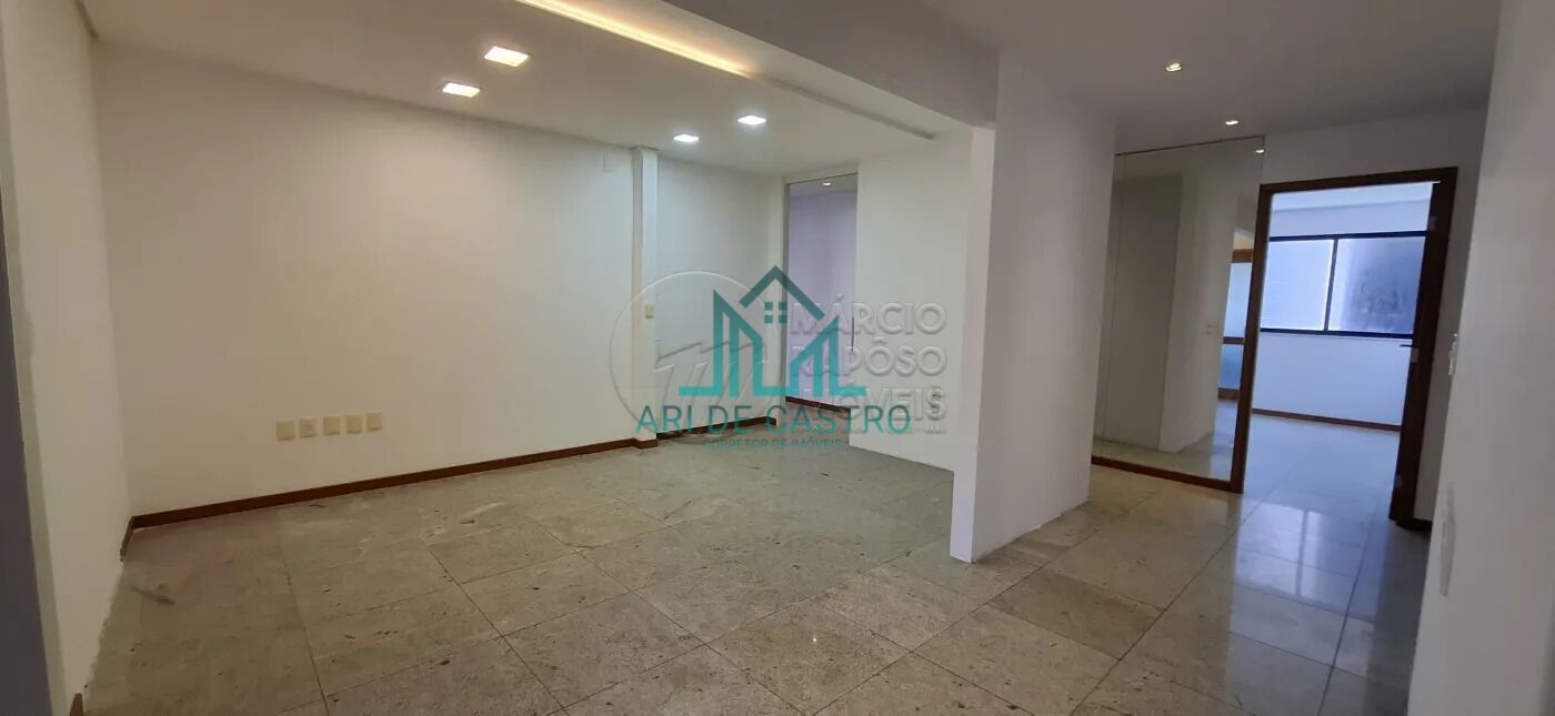 Apartamento à venda com 4 quartos, 318m² - Foto 9