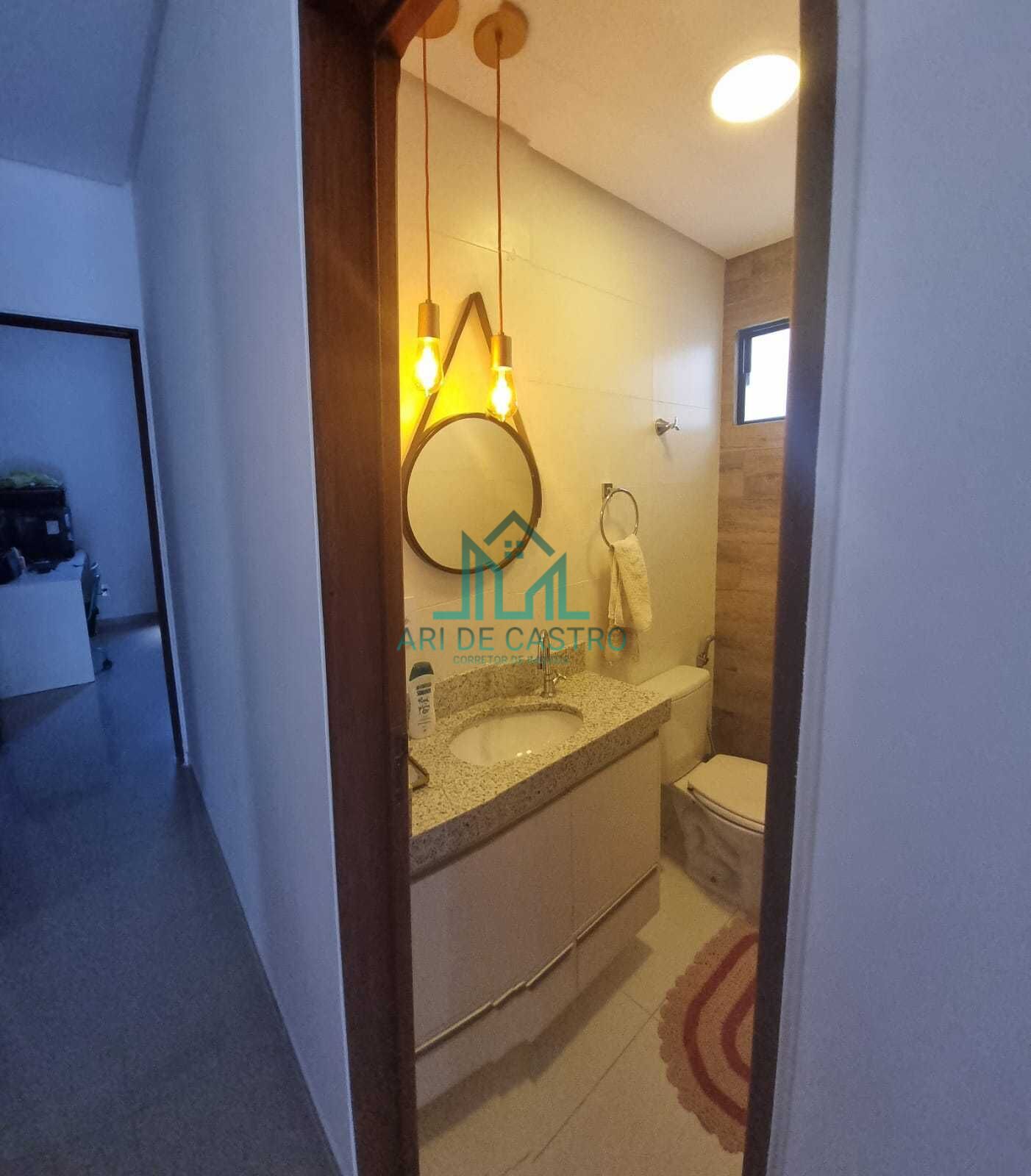 Casa à venda com 3 quartos, 120m² - Foto 11