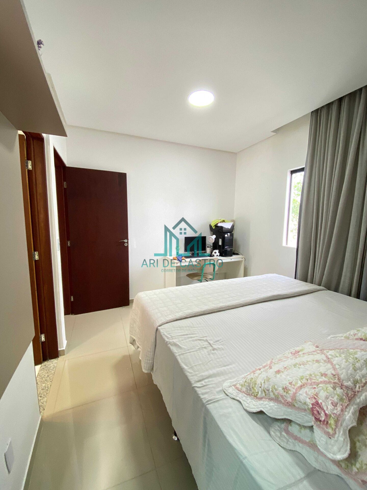 Casa à venda com 3 quartos, 120m² - Foto 18