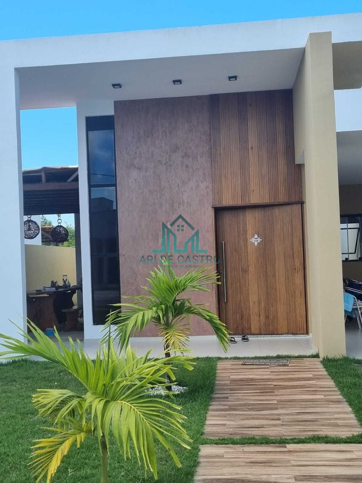 Casa à venda com 3 quartos, 120m² - Foto 9