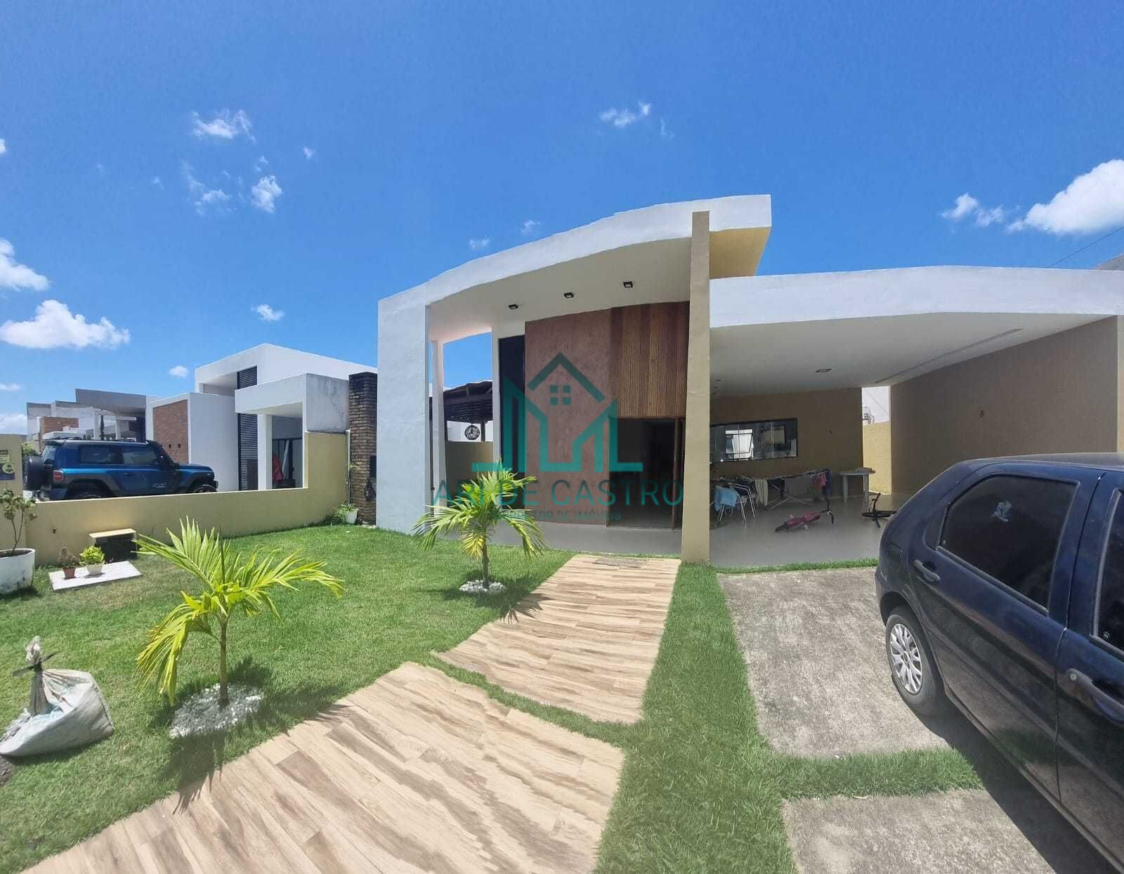 Casa à venda com 3 quartos, 120m² - Foto 4