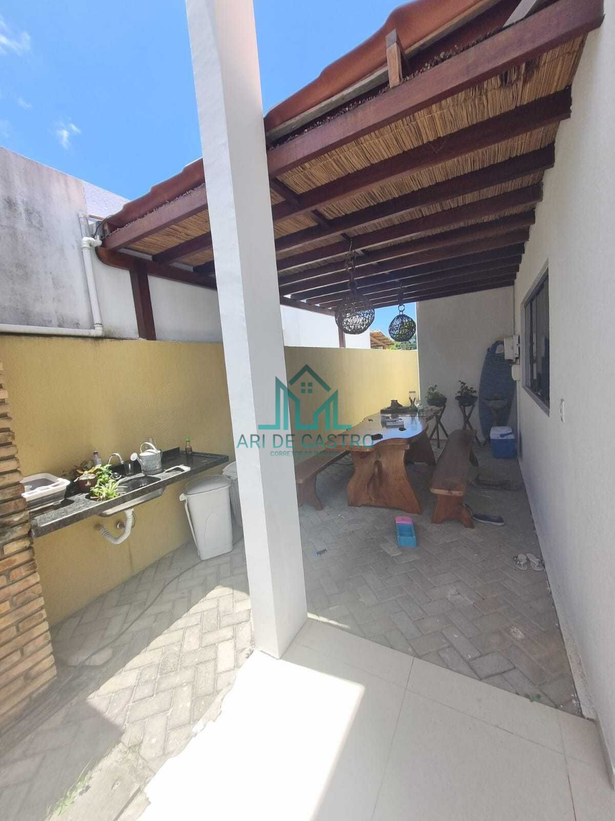 Casa à venda com 3 quartos, 120m² - Foto 5