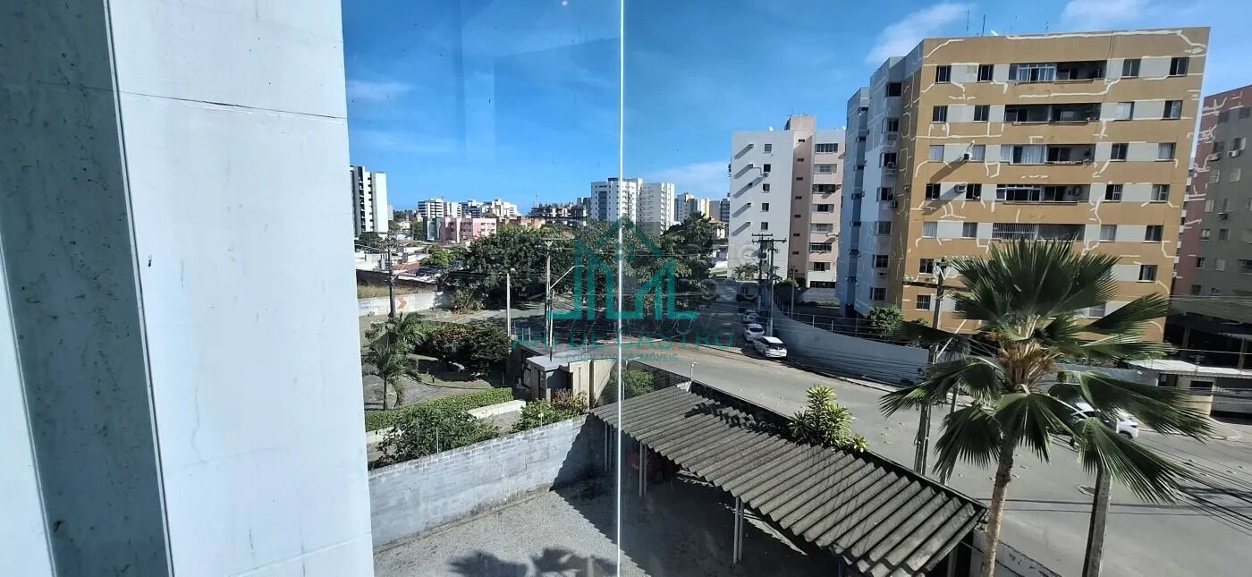 Apartamento à venda com 3 quartos, 72m² - Foto 2