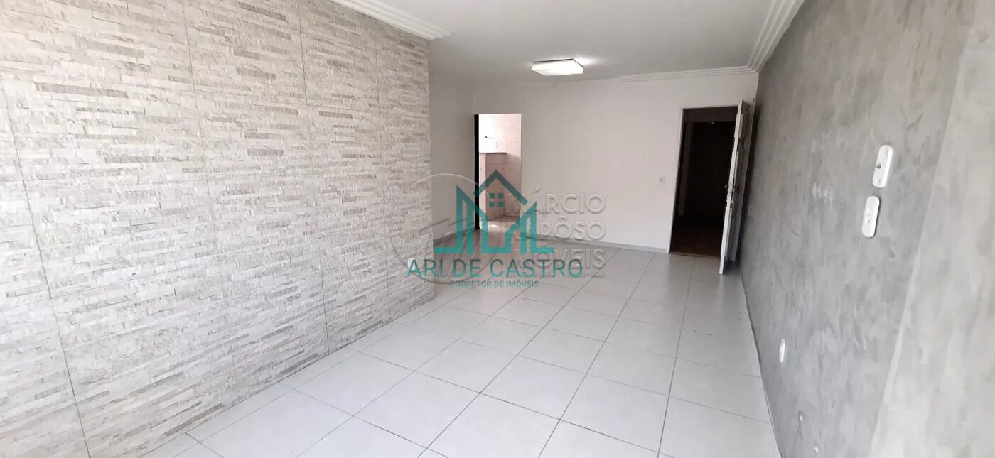 Apartamento à venda com 3 quartos, 72m² - Foto 3