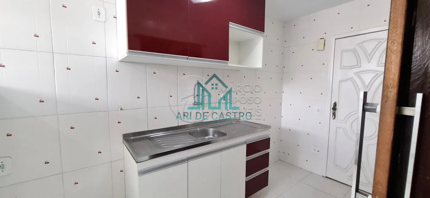 Apartamento à venda com 3 quartos, 72m² - Foto 16