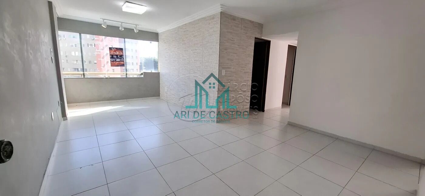 Apartamento à venda com 3 quartos, 72m² - Foto 1