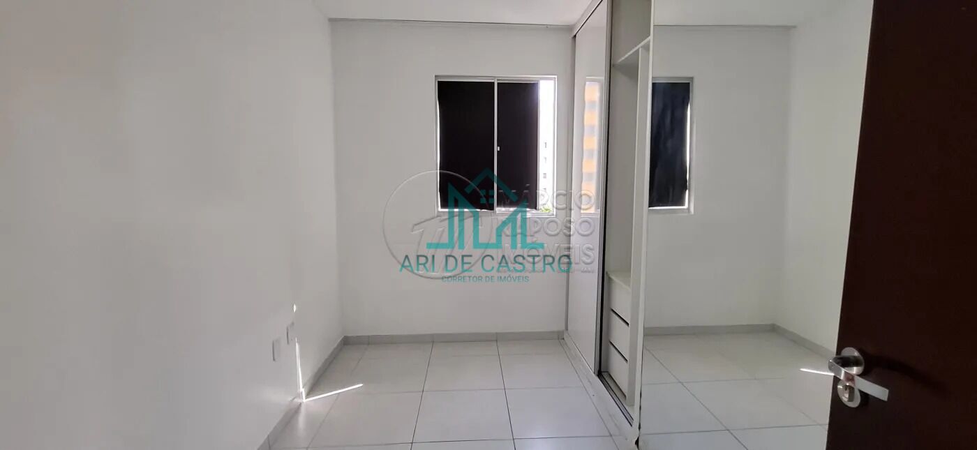 Apartamento à venda com 3 quartos, 72m² - Foto 9