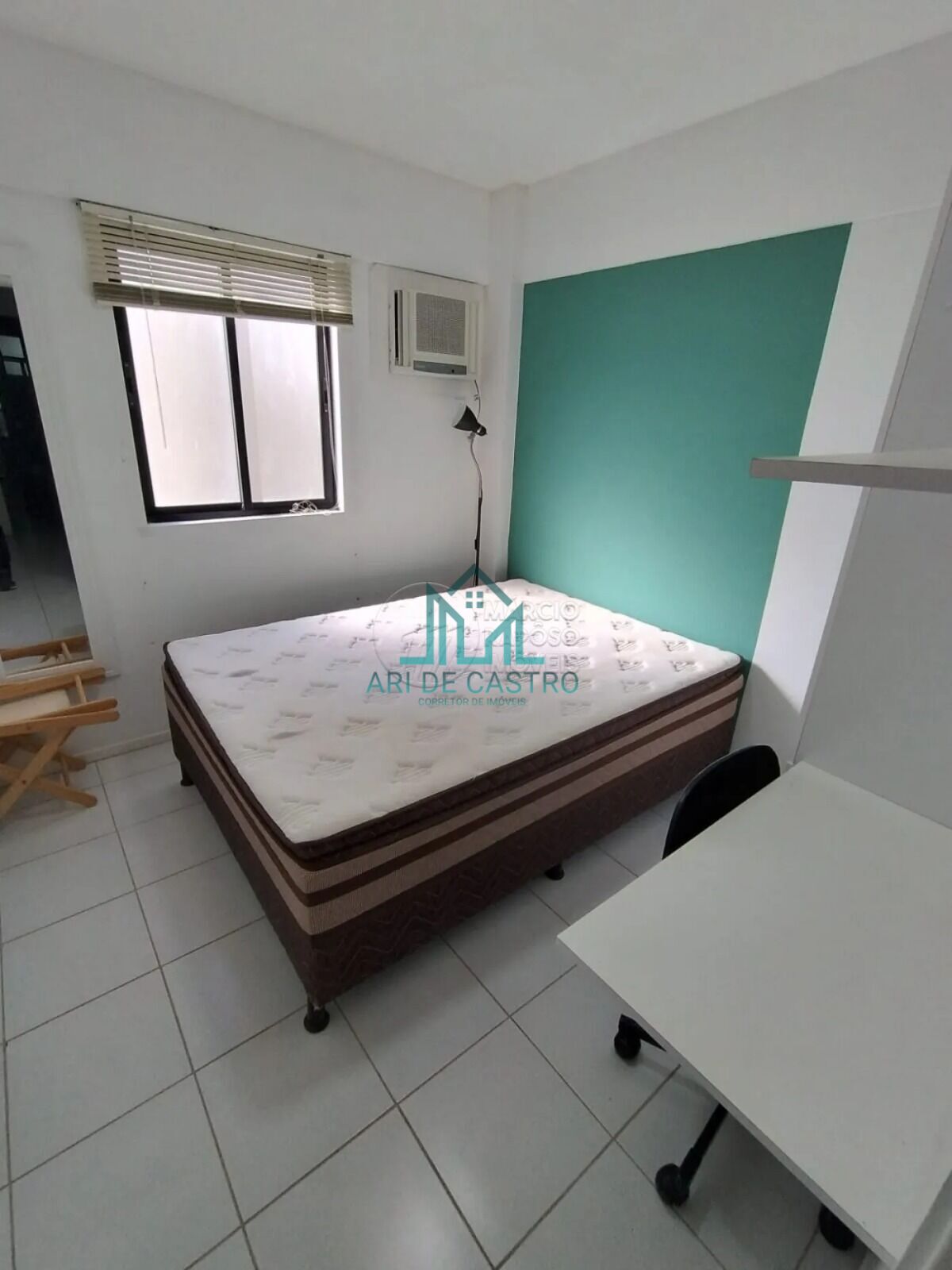 Apartamento para alugar com 2 quartos, 55m² - Foto 4