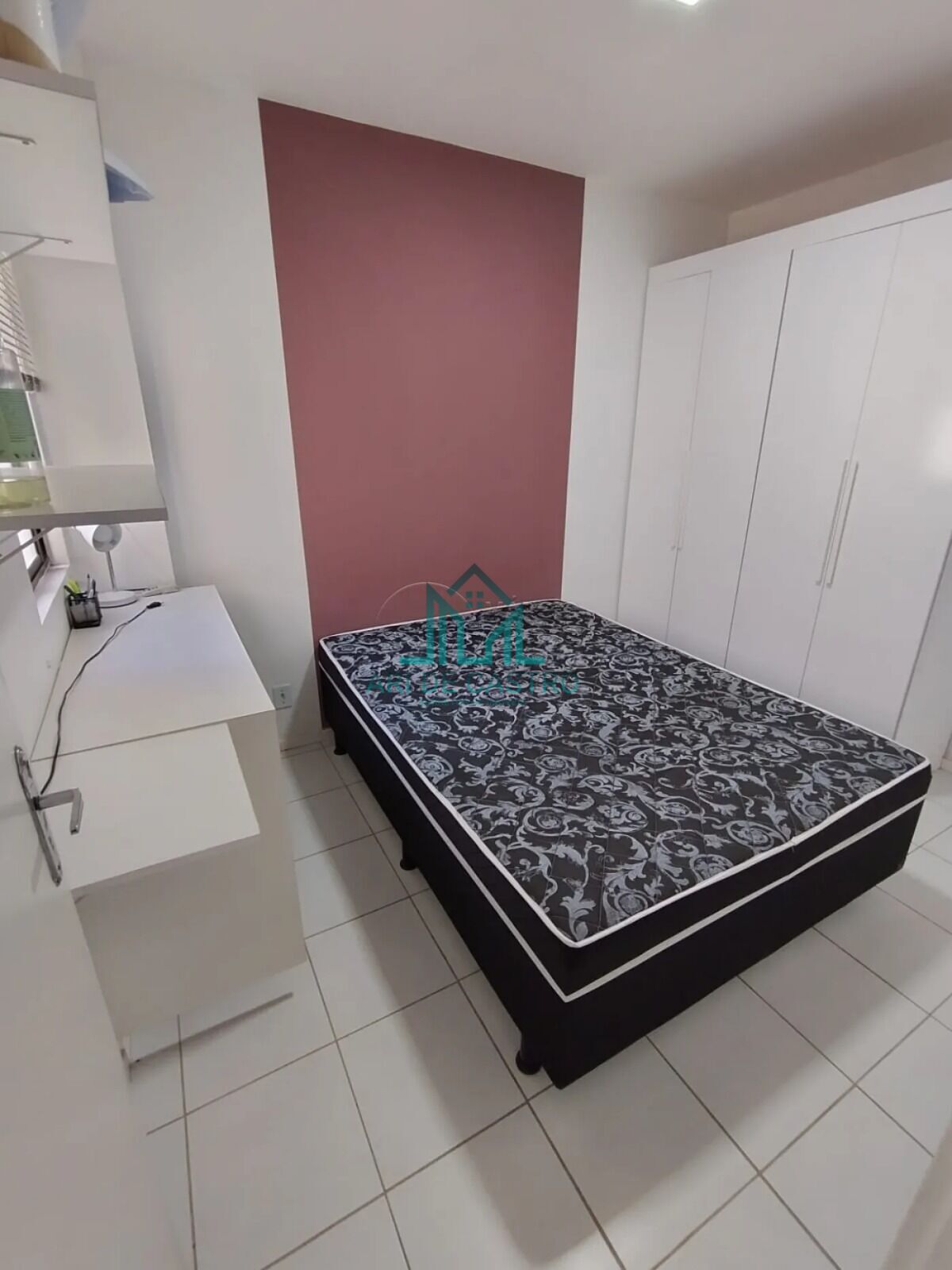 Apartamento para alugar com 2 quartos, 55m² - Foto 5