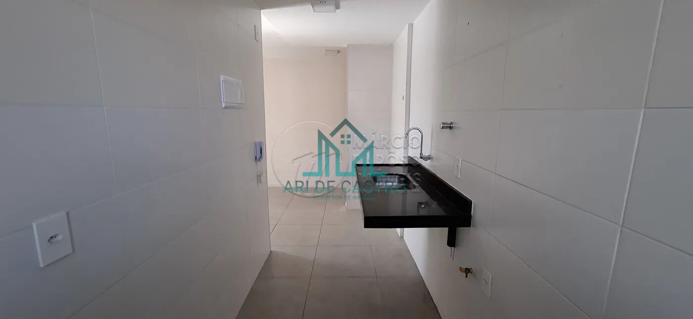 Apartamento à venda com 2 quartos, 54m² - Foto 8