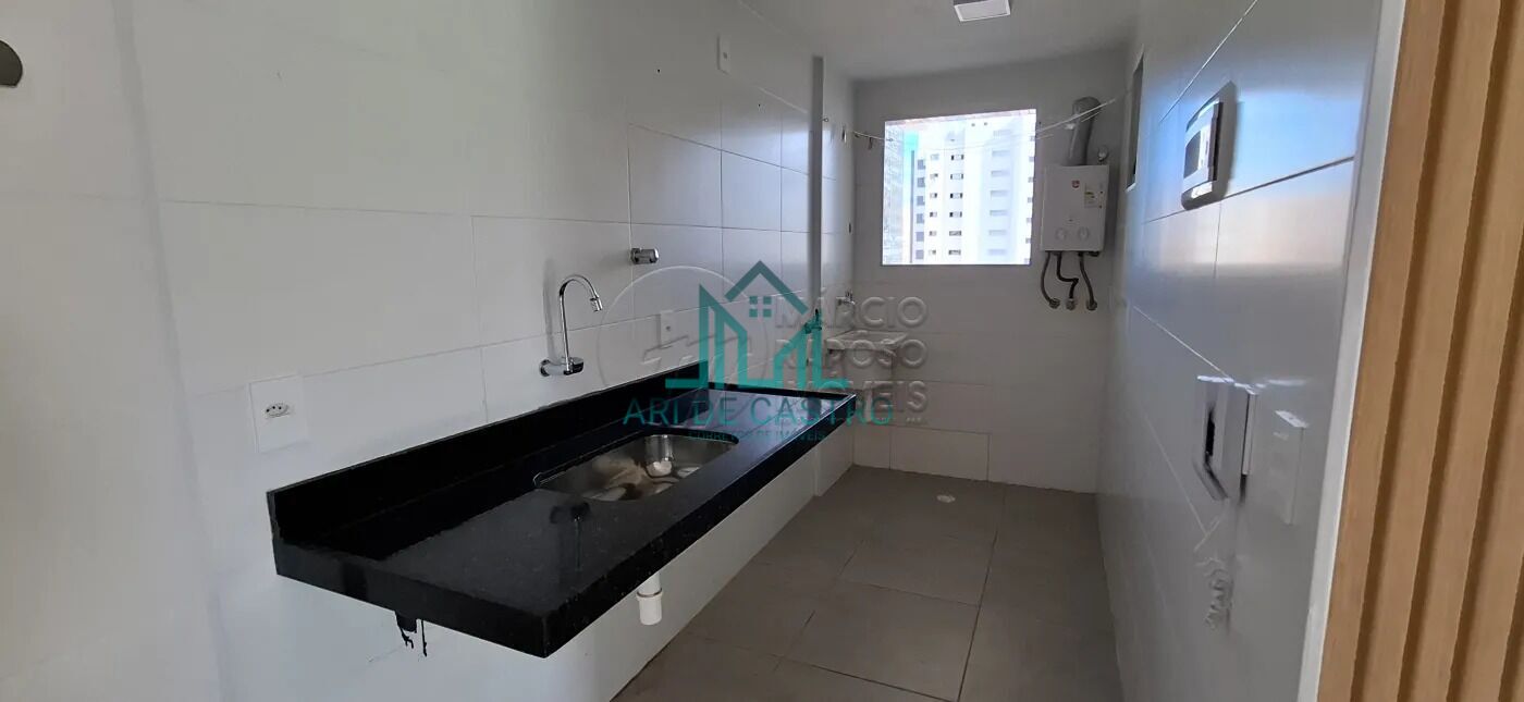 Apartamento à venda com 2 quartos, 54m² - Foto 6