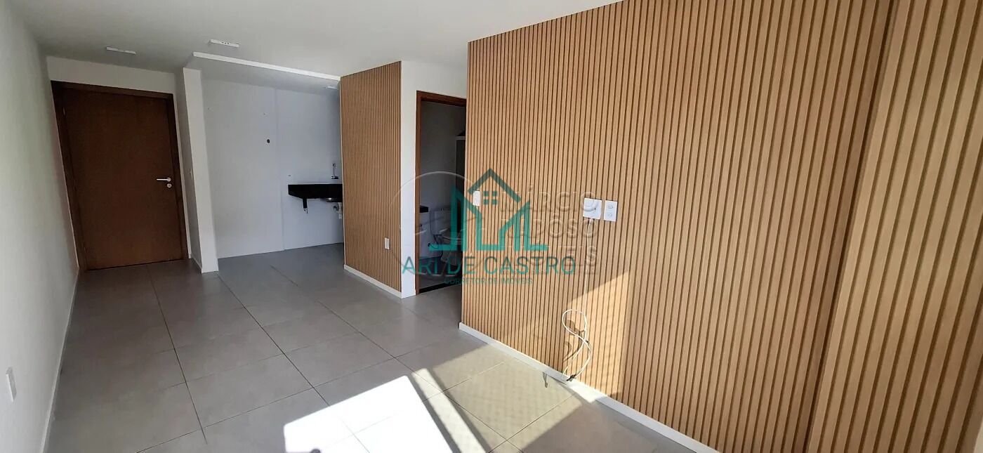 Apartamento à venda com 2 quartos, 54m² - Foto 4