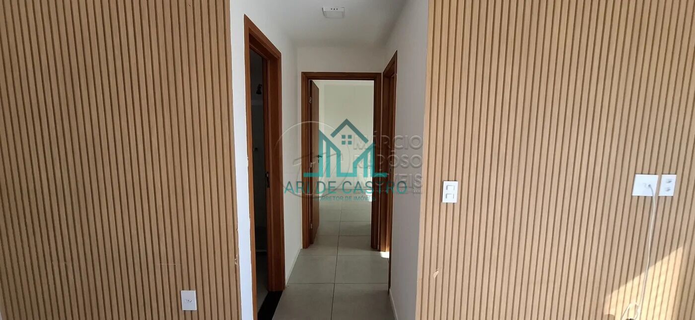 Apartamento à venda com 2 quartos, 54m² - Foto 9