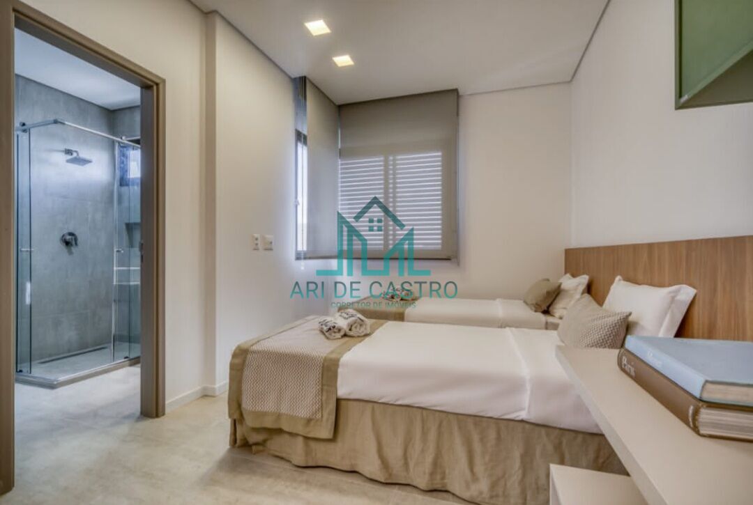 Apartamento à venda com 2 quartos, 101m² - Foto 31