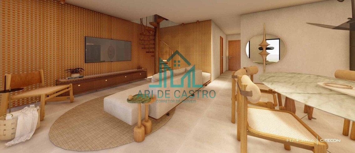 Apartamento à venda com 3 quartos, 113m² - Foto 20