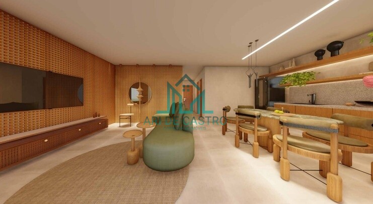 Apartamento à venda com 3 quartos, 113m² - Foto 15