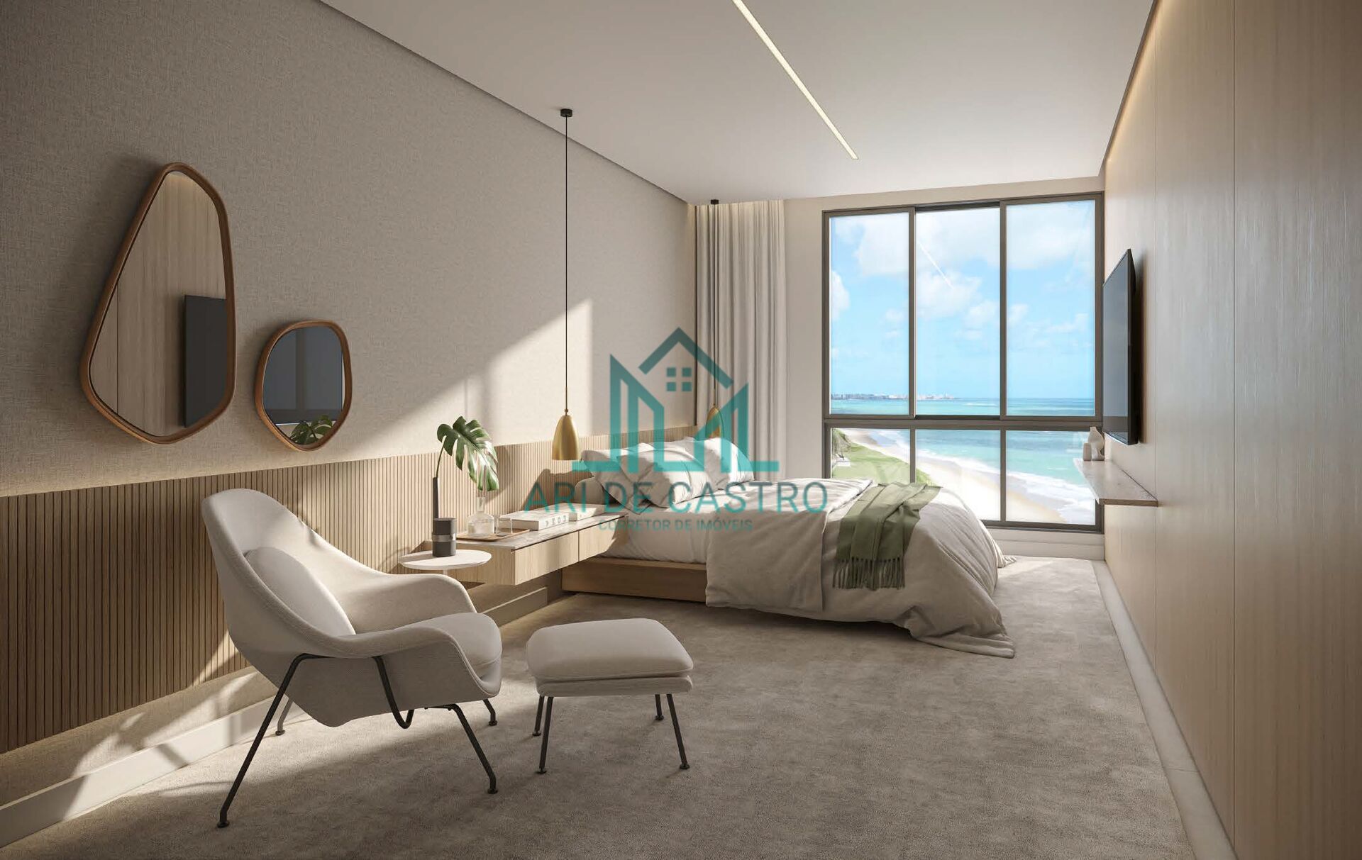 Apartamento à venda com 3 quartos, 168m² - Foto 39