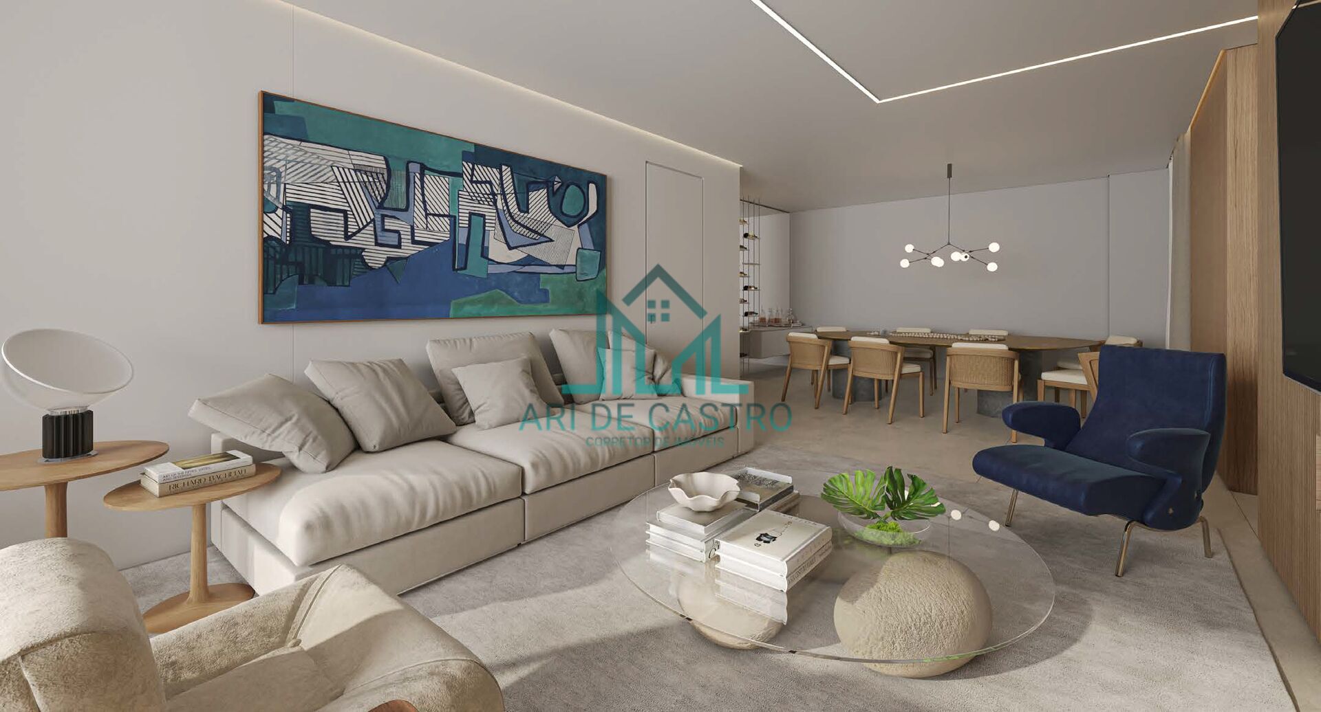Apartamento à venda com 3 quartos, 168m² - Foto 41