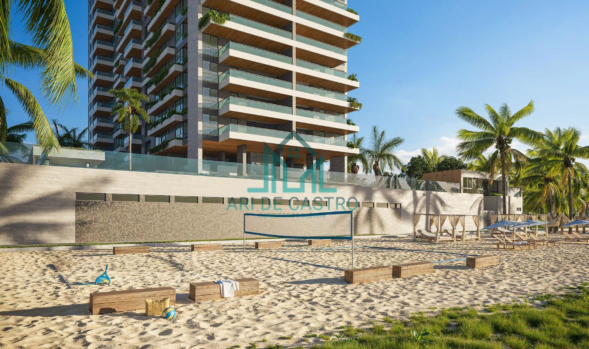 Apartamento à venda com 3 quartos, 168m² - Foto 21