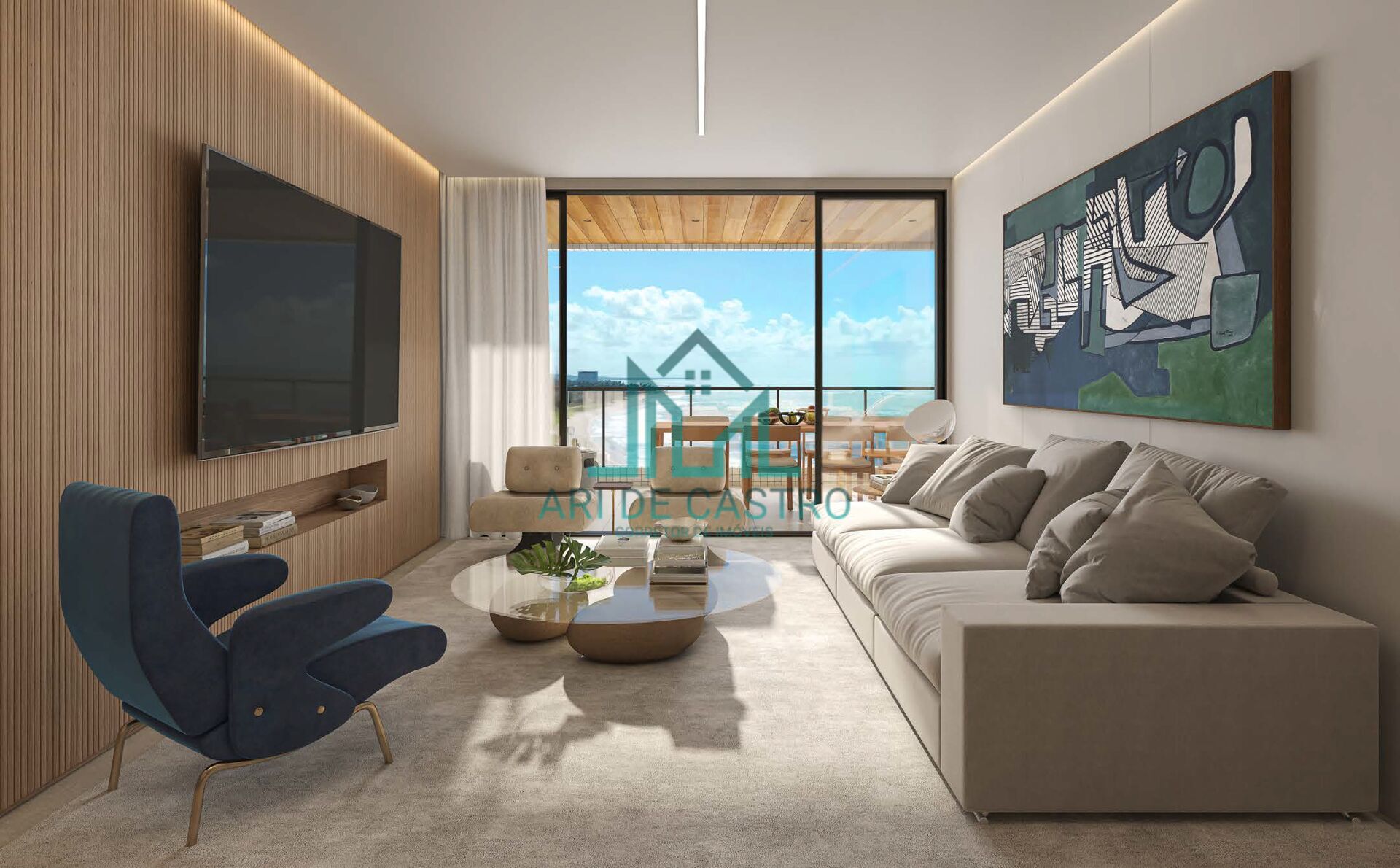 Apartamento à venda com 3 quartos, 168m² - Foto 38