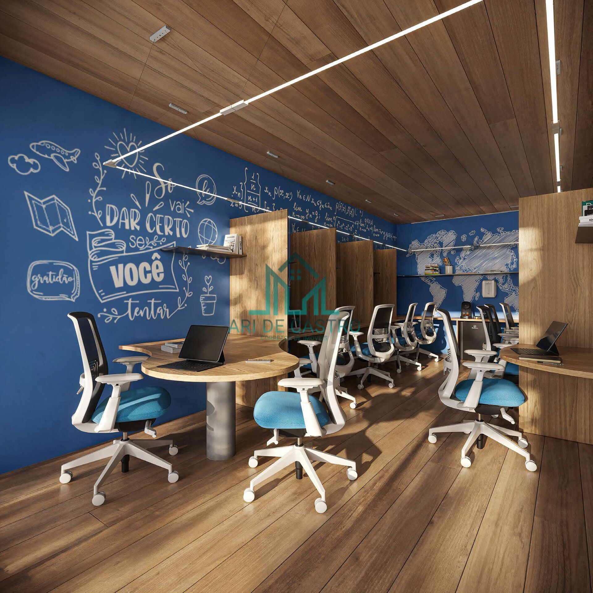 Apartamento à venda com 3 quartos, 168m² - Foto 17