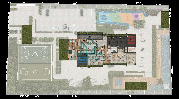Apartamento à venda com 3 quartos, 168m² - Foto 8