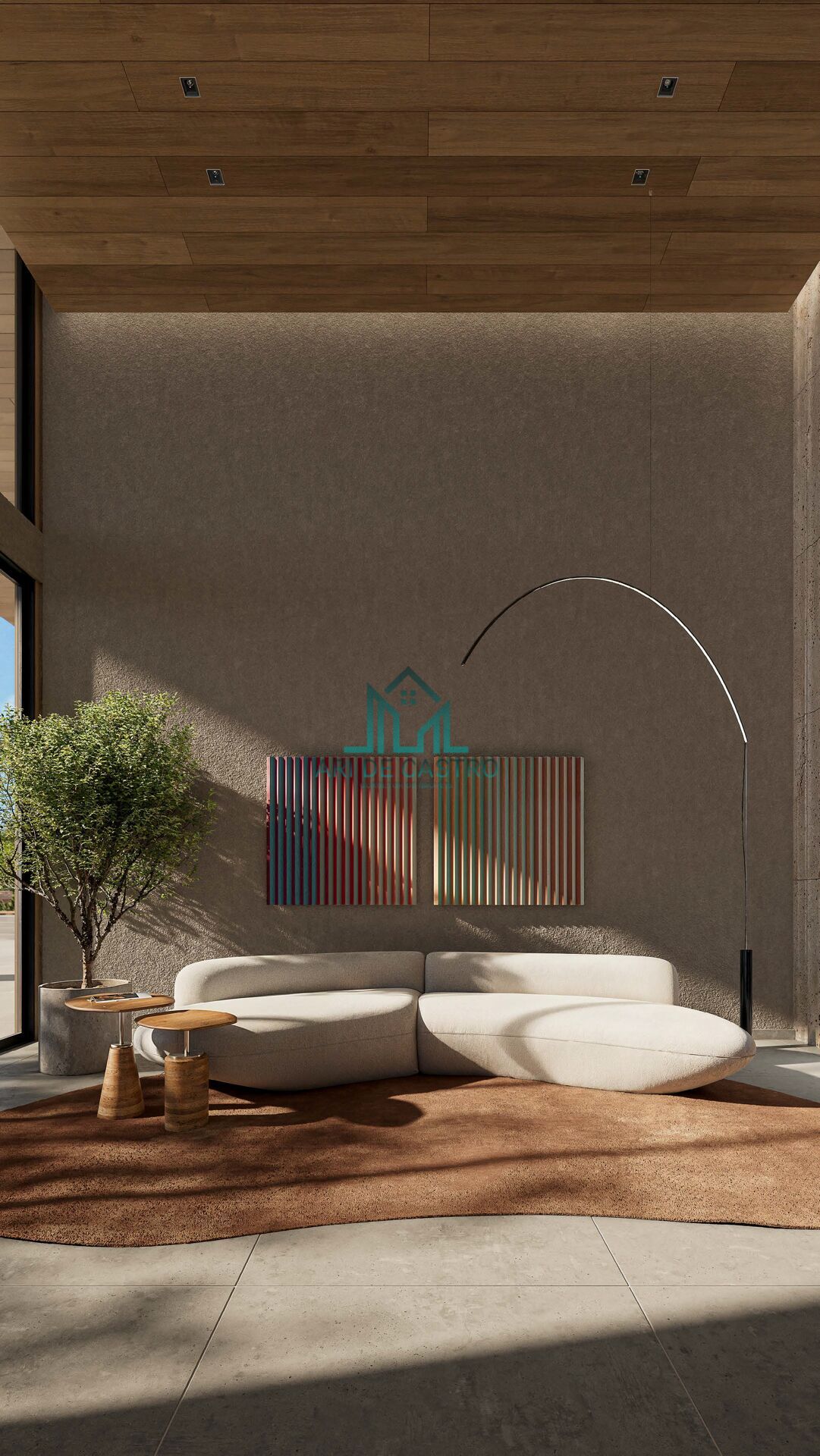 Apartamento à venda com 3 quartos, 168m² - Foto 9