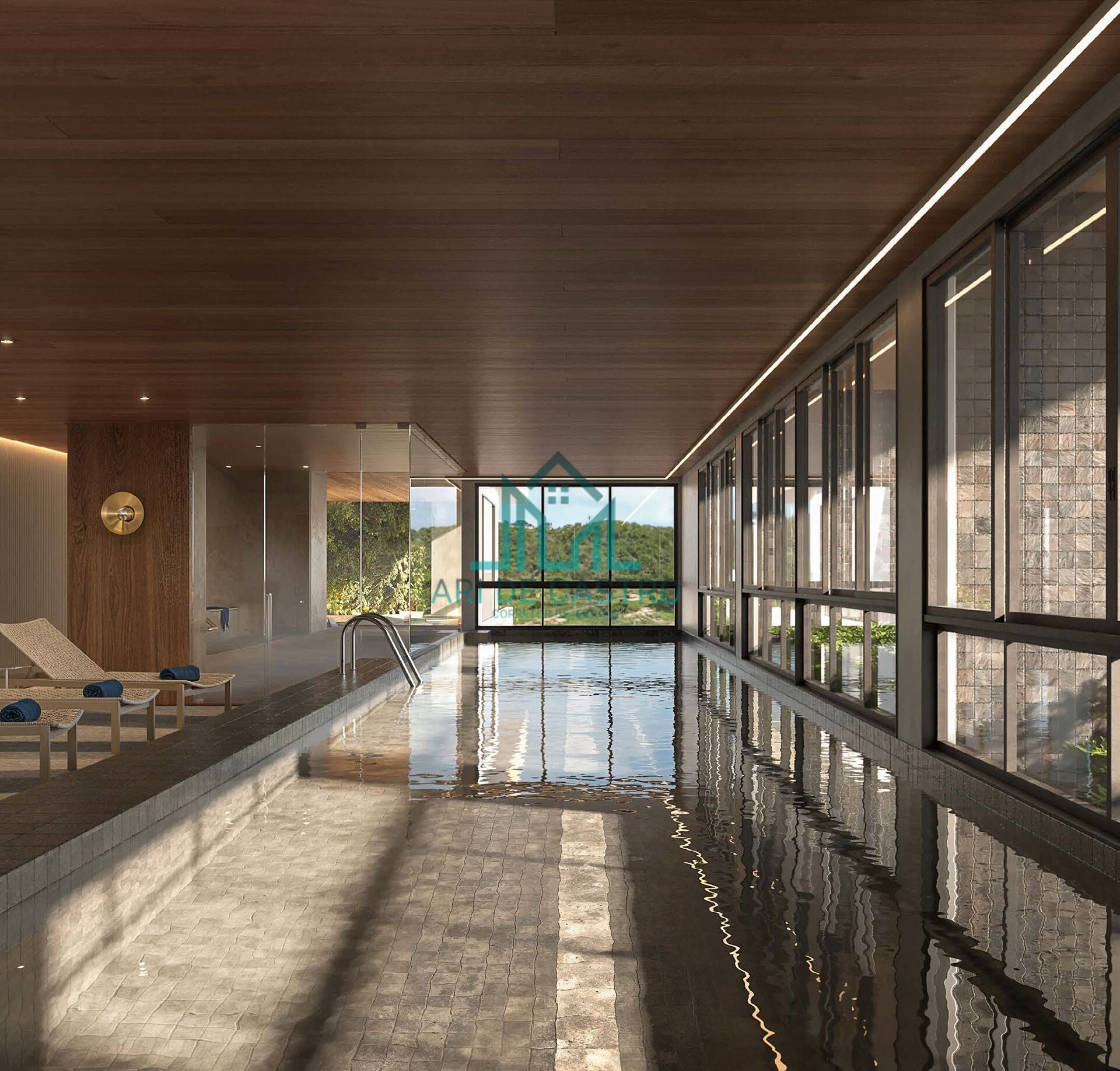 Apartamento à venda com 3 quartos, 168m² - Foto 33